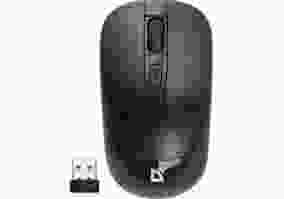 Мышь Defender Wave MM-995 Black (52995)