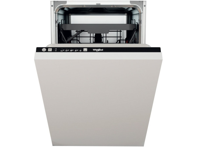 Встраиваемая посудомоечная машина Whirlpool WI9E 2B19 C B