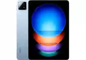 Планшет Xiaomi Pad 6S Pro 8/256GB Blue