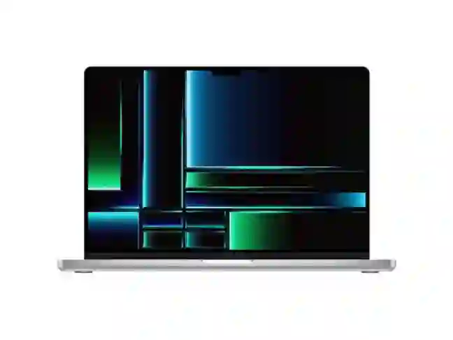 Ноутбук Apple MacBook Pro 16" Silver 2023 (Z1770017X)