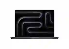 Ноутбук Apple MacBook Pro 14" Space Black Late 2023 (Z1AU0029U)