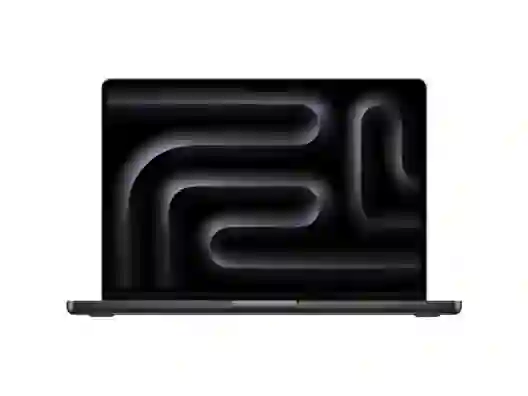 Ноутбук Apple MacBook Pro 14" Space Black Late 2023 (Z1AU0029U)