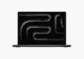 Ноутбук Apple MacBook Pro 14" Space Black Late 2023 (Z1AU00299, Z1AU0024F)
