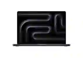 Ноутбук Apple MacBook Pro 16" Space Black Late 2023 (Z1AF001A3)