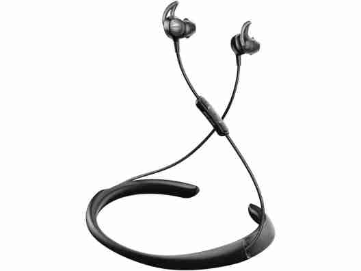 Наушники Bose QuietControl 30 wireless headphones