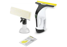 Пылесос оконный Karcher WV 6 Plus (1.633-741.0)