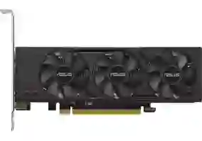 Видеокарта Asus PCI-E GeForce RTX4060 8GB DDR6 (RTX4060-O8G-LP-BRK)
