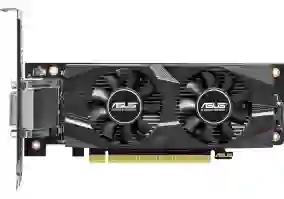 Відеокарта Asus PCI-E GeForce RTX3050 6GB DDR6 (RTX3050-O6G-LP-BRK)