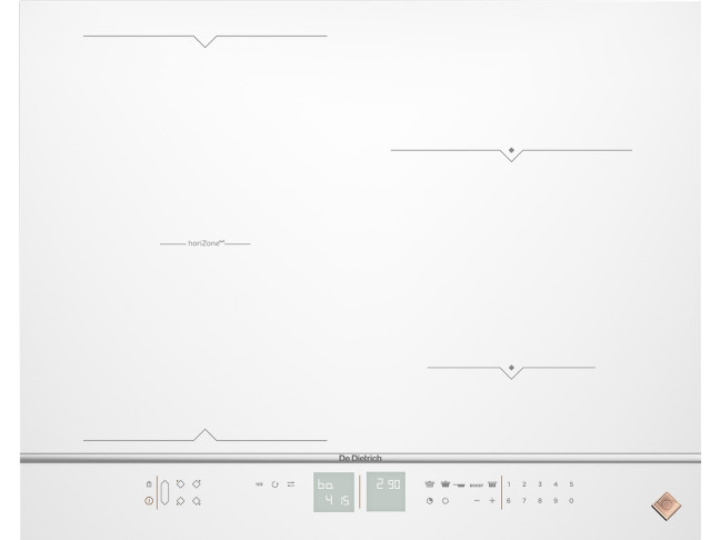 Варочная поверхность электрическая De Dietrich DPI7686WP
