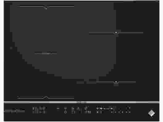 Варочная поверхность электрическая De Dietrich DPI7684XS