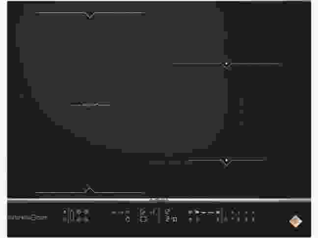 Варочная поверхность электрическая De Dietrich DPI7684XS