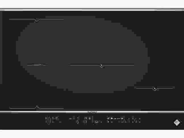 Варочная поверхность электрическая De Dietrich DPI7884XS