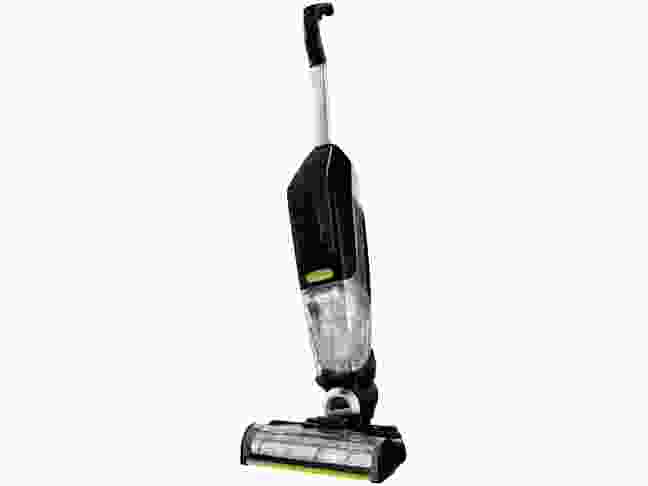 Вертикальный+ручной пылесос (2в1) BISSELL Crosswave X7 Plus Cordless Pet Pro 3400N