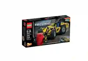 Авто-конструктор Lego Technic Кар'єрний навантажувач (42049)