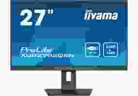 Монитор Iiyama ProLite XUB2792QSU-B6