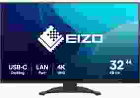 Монітор Eizo FlexScan EV3240X Black