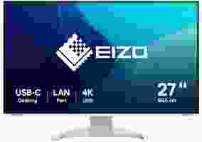 Монітор Eizo FlexScan EV2740X White