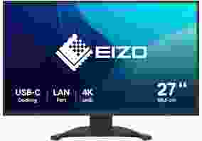 Монітор Eizo FlexScan EV2740X Black