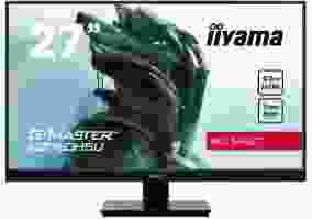 Монитор Iiyama G-Master G2760HSU-B3