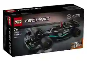 Авто-конструктор Lego Mercedes-AMG F1 W14 E Performance Pull-Back (42165)
