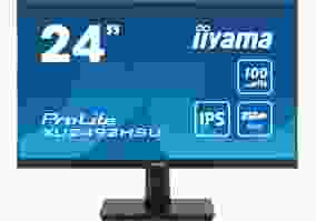 Монитор Iiyama ProLite XU2492HSU-B6