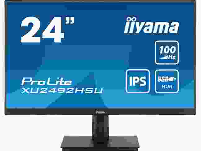 Iiyama ProLite XU2492HSU-B6