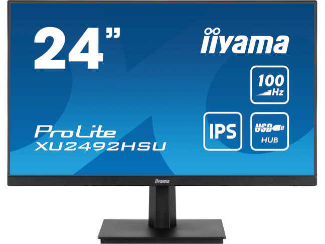 Iiyama ProLite XU2492HSU-B6