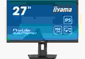 Монітор Iiyama ProLite XUB2792HSU-B6