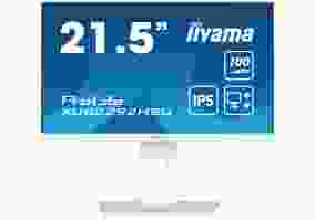 Монитор Iiyama ProLite XUB2292HSU-W6