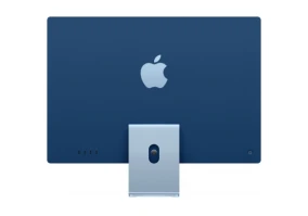 Моноблок Apple iMac 24 M1 Blue 2021 (MGPK3)