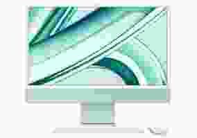 Моноблок Apple iMac 24 M3 Green (Z19H0001W)