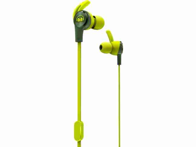 Наушники Monster iSport Achieve