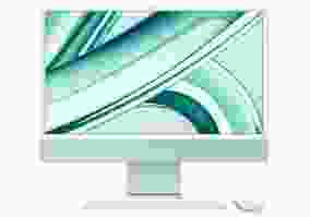 Моноблок Apple iMac 24 M3 Green (Z19H0001V)