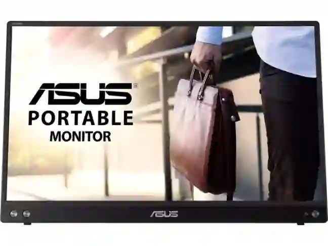 Монітор Asus MB16AHV