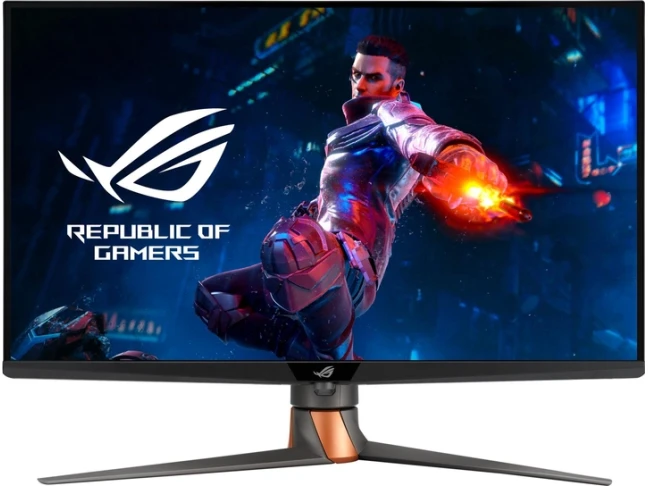 Монітор Asus ROG Swift PG32UQXR