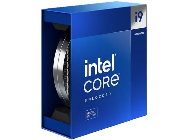 Процесор Intel Core i9-14900KS (BX8071514900KS)