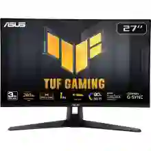 Монітор Asus TUF Gaming VG27AQM1A