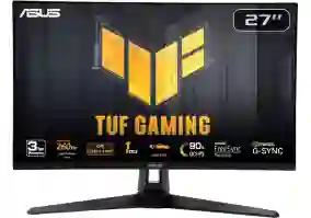 Монітор Asus TUF Gaming VG27AQM1A