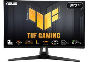 Монитор Asus TUF Gaming VG27AQM1A