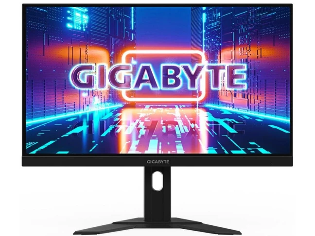 Монітор Gigabyte M27U Gaming Monitor