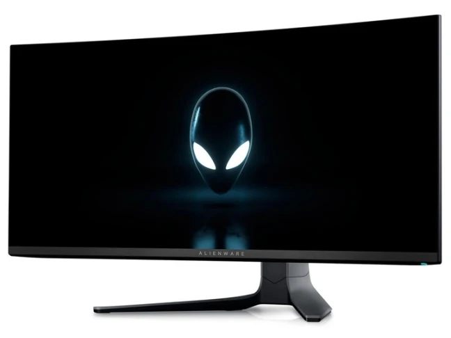 Монітор Dell Alienware AW3423DWF (210-BFRQ)