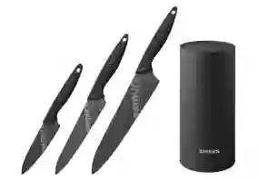 Набор ножей SAMURA Golf Stonewash (SG-04B)