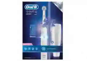 Электрическая зубная щетка ORAL-B SMART4 4500 D601.525.3X