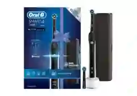 Електрична зубна щітка ORAL-B SMART4 4500 D601.525.3X