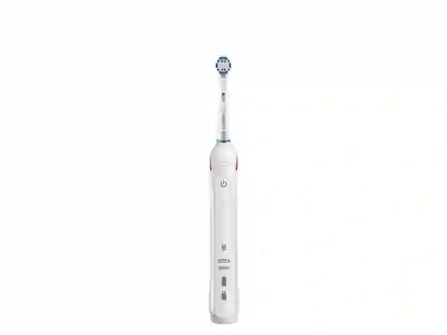 Електрична зубна щітка ORAL-B D601.523.3X Professional Gumcare 3 White