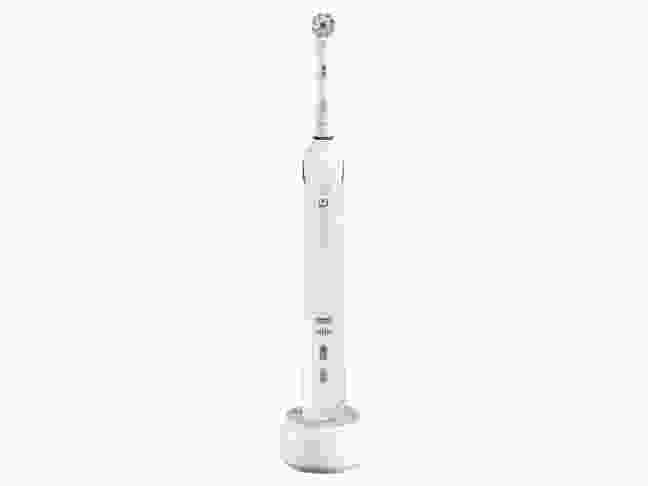 Електрична зубна щітка ORAL-B PRO2 2000 Sensi Ultrathin D501.513.2 SU