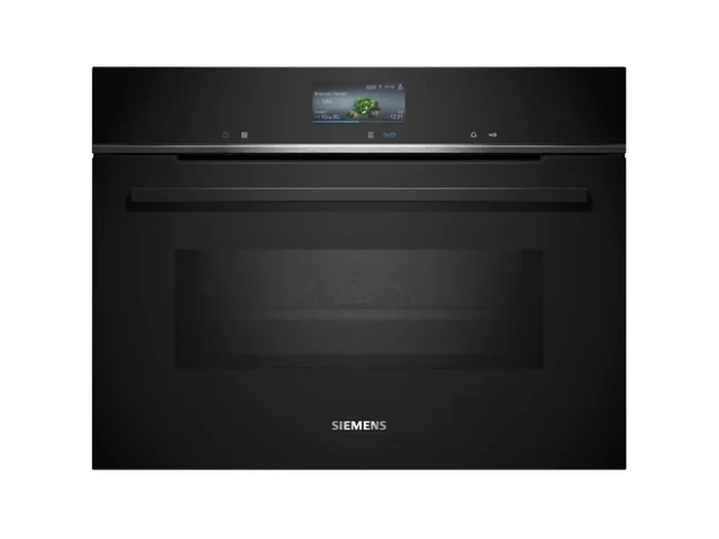 Духовка электрическая Siemens CM736G1B1