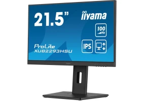 Монитор Iiyama ProLite XUB2293HSU-B6