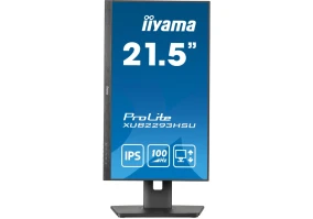 Монитор Iiyama ProLite XUB2293HSU-B6