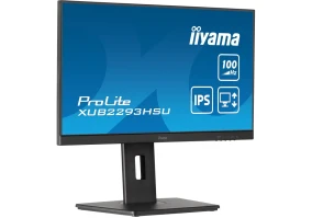 Монитор Iiyama ProLite XUB2293HSU-B6